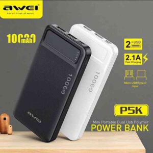 Awei PSK Power bank 1000mAh